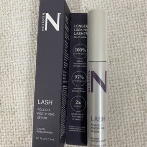 Lash Follicle Fortifying Serum